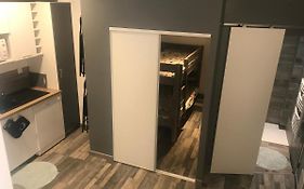 Joli studio entièrement rénové